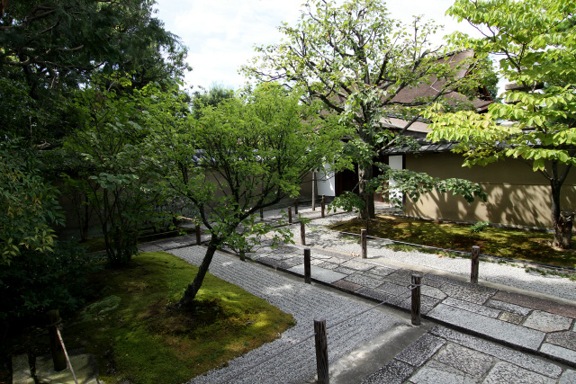 大安禅寺和尚の真筆 表札 日本遺産 笏谷石 長方形（20×10cm） ナチュラルブルー（自然石そのままの色合い） 文字色：２色より選べます - 2